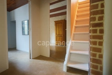 Maison 116 m² – 4 chambres – Toiture neuve – Gros potentiel !