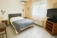 Grande maison familiale – 156 m² – Terrain 624 m²- Calme absolu