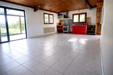 Camargue farmhouse, 170m² – 4 bedrooms – 1331m² plot – Quiet