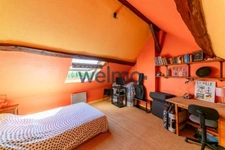TOURS - 37100 - MAISON ATYPIQUE - LUMINEUX - CUISINE TOUTE ÉQUIPÉE ET AMÉNAGÉE - DÉPENDANCE - TERRASSE AVEC VUE PANORAMIQUE