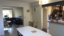 SAINT AVERTIN - 37550 - 5 MIN DE TOURS - ENTIÈREMENT RENOVÉE - GRANDE TERASSE - CUISINE TOUTE EQUIPÉE  ET AMENAGÉE