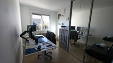 SAINT AVERTIN - 37550 - 5 MIN DE TOURS - ENTIÈREMENT RENOVÉE - GRANDE TERASSE - CUISINE TOUTE EQUIPÉE  ET AMENAGÉE