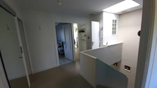 SAINT AVERTIN - 37550 - 5 MIN DE TOURS - ENTIÈREMENT RENOVÉE - GRANDE TERASSE - CUISINE TOUTE EQUIPÉE  ET AMENAGÉE