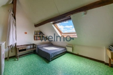 TOURS - 37100 - MAISON ATYPIQUE - LUMINEUX - CUISINE TOUTE ÉQUIPÉE ET AMÉNAGÉE - DÉPENDANCE - TERRASSE AVEC VUE PANORAMIQUE