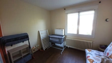 SAINT AVERTIN - 37550 - 5 MIN DE TOURS - ENTIÈREMENT RENOVÉE - GRANDE TERASSE - CUISINE TOUTE EQUIPÉE  ET AMENAGÉE