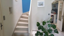 SAINT AVERTIN - 37550 - 5 MIN DE TOURS - ENTIÈREMENT RENOVÉE - GRANDE TERASSE - CUISINE TOUTE EQUIPÉE  ET AMENAGÉE
