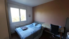 SAINT AVERTIN - 37550 - 5 MIN DE TOURS - ENTIÈREMENT RENOVÉE - GRANDE TERASSE - CUISINE TOUTE EQUIPÉE  ET AMENAGÉE