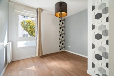 Beau 3 pièces lumineux avec parking – Issy-les-Moulineaux (65,93 m² Carrez)