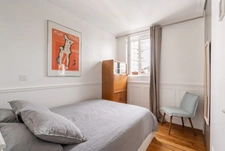 PARIS (75012) – MONTGALLET/REUILLY-DIDEROT – T3 – 40M2 – DEUX CHAMBRES -TRÈS CALME – TRÈS LUMINEUX – ÉTAGE ÉLEVÉ - VUES DÉGAGÉES - ASCENSEUR 