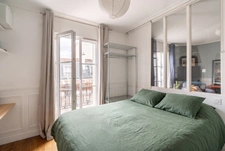 PARIS (75012) – MONTGALLET/REUILLY-DIDEROT – T3 – 40M2 – DEUX CHAMBRES -TRÈS CALME – TRÈS LUMINEUX – ÉTAGE ÉLEVÉ - VUES DÉGAGÉES - ASCENSEUR 