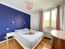 MAISONS-ALFORT (94700) – SECTEUR VERT DE MAISON – T3/T4 – 74M2 – TRÈS CALME ET TRÈS LUMINEUX – TRAVERSANT - BALCON – CAVE 