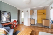 PARIS (75012) – MONTGALLET/REUILLY-DIDEROT – T3 – 40M2 – DEUX CHAMBRES -TRÈS CALME – TRÈS LUMINEUX – ÉTAGE ÉLEVÉ - VUES DÉGAGÉES - ASCENSEUR 