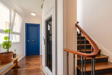 PARIS (75012) – MONTGALLET/REUILLY-DIDEROT – T3 – 40M2 – DEUX CHAMBRES -TRÈS CALME – TRÈS LUMINEUX – ÉTAGE ÉLEVÉ - VUES DÉGAGÉES - ASCENSEUR 
