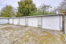 MONTFERMEIL (93370) – IMMEUBLE DE RAPPORT R+3 – 341,47 M2 CARREZ – 8 APPARTEMENTS LOUÉS - 6 BOXS 