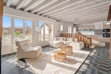 JOINVILLE-LE-PONT (94340) – MAISON 6 PIÈCES EN BORD DE MARNE– 173,68M2 CARREZ - TRÈS CALME – TRÈS LUMINEUX – JARDINS ET CUISINE D’ÉTÉ - BALCON – TERRASSE - GARAGE