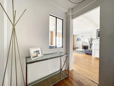 MAISONS-ALFORT (94700) – SECTEUR VERT DE MAISON – T3/T4 – 74M2 – TRÈS CALME ET TRÈS LUMINEUX – TRAVERSANT - BALCON – CAVE 