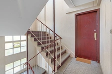 MAISONS-ALFORT (94700) – SECTEUR VERT DE MAISON – T3/T4 – 74M2 – TRÈS CALME ET TRÈS LUMINEUX – TRAVERSANT - BALCON – CAVE 