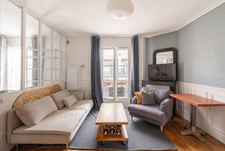 PARIS (75012) – MONTGALLET/REUILLY-DIDEROT – T3 – 40M2 – DEUX CHAMBRES -TRÈS CALME – TRÈS LUMINEUX – ÉTAGE ÉLEVÉ - VUES DÉGAGÉES - ASCENSEUR 