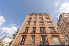 PARIS (75012) – MONTGALLET/REUILLY-DIDEROT – T3 – 40M2 – DEUX CHAMBRES -TRÈS CALME – TRÈS LUMINEUX – ÉTAGE ÉLEVÉ - VUES DÉGAGÉES - ASCENSEUR 