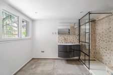 JOINVILLE-LE-PONT (94340) – MAISON 6 PIÈCES EN BORD DE MARNE– 173,68M2 CARREZ - TRÈS CALME – TRÈS LUMINEUX – JARDINS ET CUISINE D’ÉTÉ - BALCON – TERRASSE - GARAGE