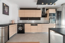 Beau 3 pièces lumineux avec parking – Issy-les-Moulineaux (65,93 m² Carrez)