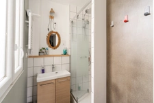 PARIS (75012) – MONTGALLET/REUILLY-DIDEROT – T3 – 40M2 – DEUX CHAMBRES -TRÈS CALME – TRÈS LUMINEUX – ÉTAGE ÉLEVÉ - VUES DÉGAGÉES - ASCENSEUR 