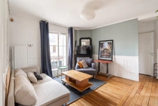 PARIS (75012) – MONTGALLET/REUILLY-DIDEROT – T3 – 40M2 – DEUX CHAMBRES -TRÈS CALME – TRÈS LUMINEUX – ÉTAGE ÉLEVÉ - VUES DÉGAGÉES - ASCENSEUR 