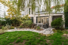 BAGNEUX (92220) - 9 PIÈCES - MAISON D'ARCHITECTE - LUMINEUX - QUARTIER CALME - GARAGE - JARDIN