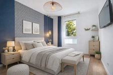 Beau 3 pièces lumineux avec parking – Issy-les-Moulineaux (65,93 m² Carrez)