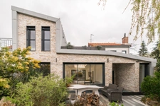 BAGNEUX (92220) - 9 PIÈCES - MAISON D'ARCHITECTE - LUMINEUX - QUARTIER CALME - GARAGE - JARDIN
