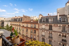 PARIS (75012) – MONTGALLET/REUILLY-DIDEROT – T3 – 40M2 – DEUX CHAMBRES -TRÈS CALME – TRÈS LUMINEUX – ÉTAGE ÉLEVÉ - VUES DÉGAGÉES - ASCENSEUR 