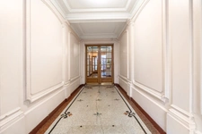 PARIS (75012) – DUGOMMIER/DAUMESNIL – T2 – 37M2 – TRÈS CALME – TRÈS LUMINEUX - TRAVERSANT SUR COUR(S)– CAVE - GARDIENNE - ASCENSEUR