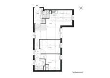 Beau 3 pièces lumineux avec parking – Issy-les-Moulineaux (65,93 m² Carrez)