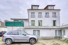 MONTFERMEIL (93370) – IMMEUBLE DE RAPPORT R+3 – 341,47 M2 CARREZ – 8 APPARTEMENTS LOUÉS - 6 BOXS 