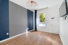 Beau 3 pièces lumineux avec parking – Issy-les-Moulineaux (65,93 m² Carrez)