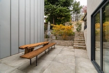 BAGNEUX (92220) - 9 PIÈCES - MAISON D'ARCHITECTE - LUMINEUX - QUARTIER CALME - GARAGE - JARDIN