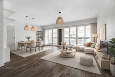 PARIS (75012) - QUARTIER DE PICPUS -  T3/T4 - 86M2 - TRÈS CALME – TRÈS LUMINEUX – TRAVERSANT - DEUX LOGGIAS (9M2) - DPE C