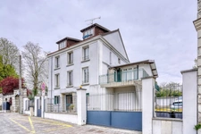 MONTFERMEIL (93370) – IMMEUBLE DE RAPPORT R+3 – 341,47 M2 CARREZ – 8 APPARTEMENTS LOUÉS - 6 BOXS 