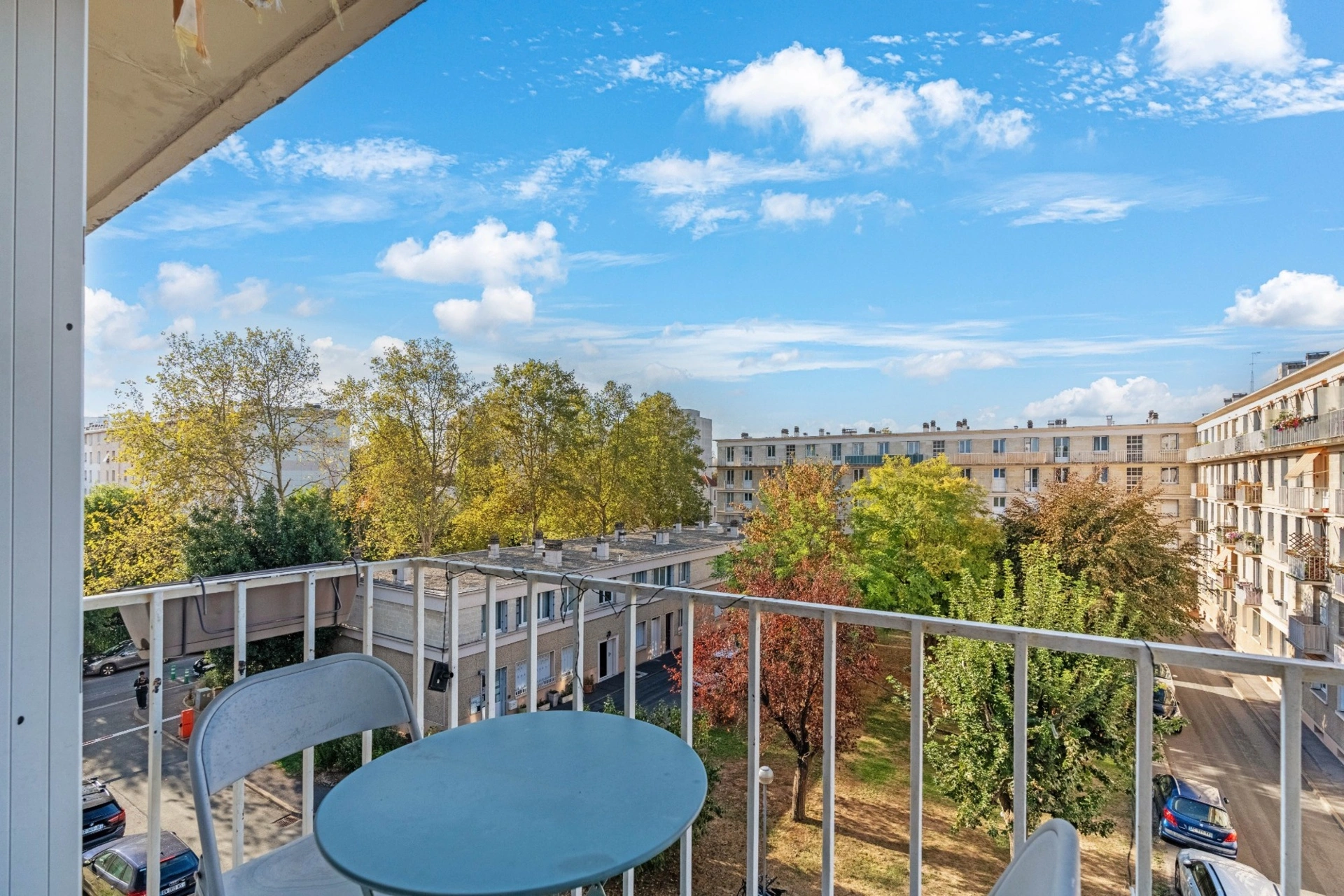 Appartement 3 pièces 74 m² · à Maisons-Alfort · 74 m² · 399 000 €