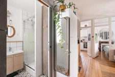 PARIS (75012) – MONTGALLET/REUILLY-DIDEROT – T3 – 40M2 – DEUX CHAMBRES -TRÈS CALME – TRÈS LUMINEUX – ÉTAGE ÉLEVÉ - VUES DÉGAGÉES - ASCENSEUR 