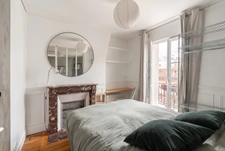 PARIS (75012) – MONTGALLET/REUILLY-DIDEROT – T3 – 40M2 – DEUX CHAMBRES -TRÈS CALME – TRÈS LUMINEUX – ÉTAGE ÉLEVÉ - VUES DÉGAGÉES - ASCENSEUR 