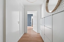 Beau 3 pièces lumineux avec parking – Issy-les-Moulineaux (65,93 m² Carrez)