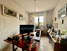 31400 Toulouse - Monplaisir - Traversant - 135 m² - 4 pièces - 3 chambres - Vue imprenable sur. le canal du Midi - sans vis-à-vie - Balcons - Lumineux - Cave - Parking en sous-sol -  