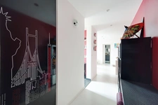 Les Pavillons-sous-Bois (93320 - Appartement 2 pièces lumineux au cœur d’un quartier prisé à 2 minutes du Canal de l’Ourcq