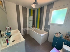 Maison à vendre 5 pièces CABESTANY (66)