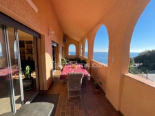 20222 - Erbalunga, Brando - Duplex d’exception avec vue mer - 6 pièces - 5 chambres