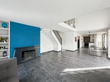SAINT REMY LES CHEVREUSE (78) - Maison 7 pièces 