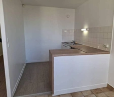 BOBIGNY (93) - Appartement 2 pièces lumineux idéalement situé