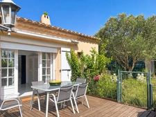 SAINT-CYPRIEN (66750) - MAISON 4 FACES AVEC PISCINE - TERRAIN DE 588 M² -  PROCHE PLAGES ET COMMERCES - GARAGE