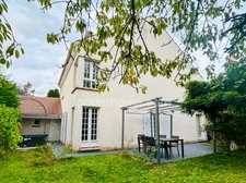 SAINT REMY LES CHEVREUSE (78) - Maison 7 pièces 